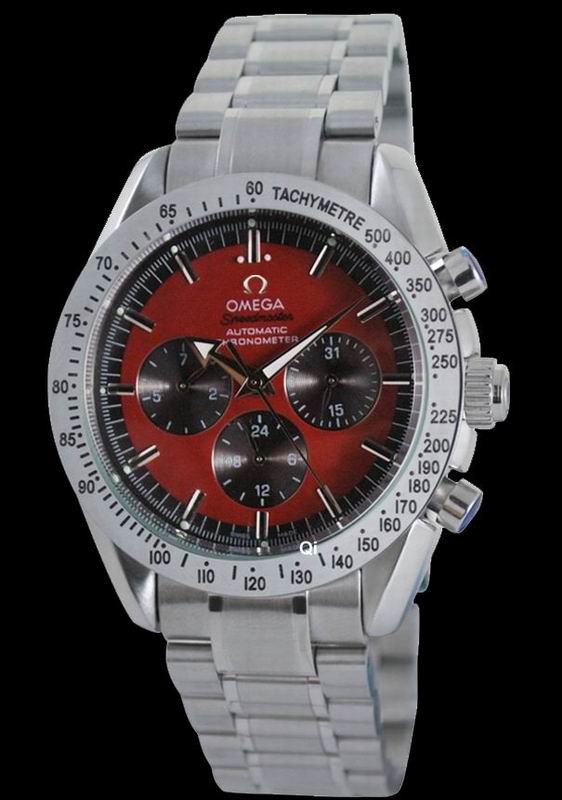 Omega watch man-445
